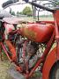 Vintage Motorcycles, Taree 038